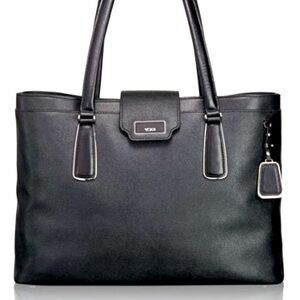 Tumi Sinclair Tegan Business Tote